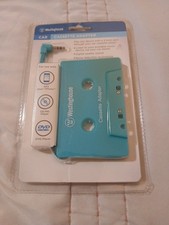 WESTINGHOUSE Sealed Car Connecting Pack iPod MP3 MD CD WalkMan DiscMan