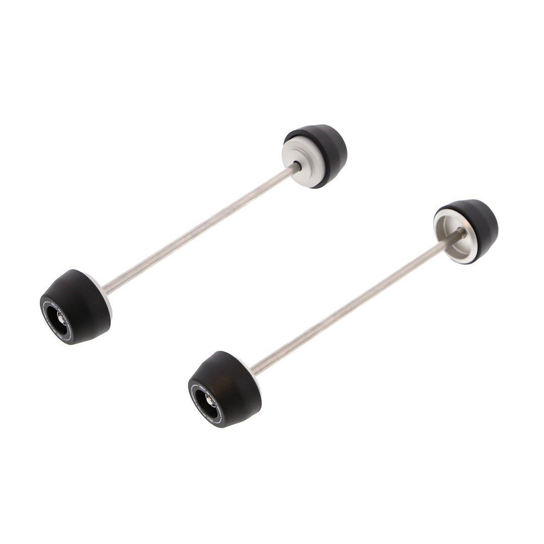 Evotech Spindle Bobbins Kit - Ducati Scrambler Urban Motard 2022+