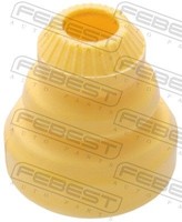 Febest Anschlagpuffer, Federung MD-E55 FüR Chrysler Mitsubishi