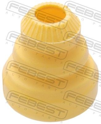 Febest Anschlagpuffer, Federung MD-E55 FüR Chrysler Mitsubishi-image