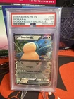 Snorlax EX 076/131 Prismatic Evolutions Stamped Promo PSA 10