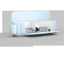 Vinyl Cutter Machine 2- Smart Die Cutting Machine for Crafts Customized Cards