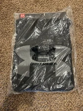 Under Armor Sackpack String Bag Black
