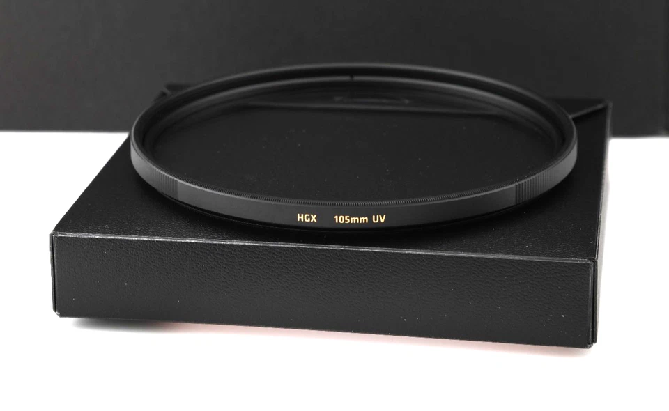 Promaster 105mm UV DG HGX Filter - Image 3 of 3