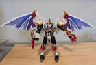 Transformers Galvatron Ultra Class Robots in Disguise Action Figure 2000 Hasbro