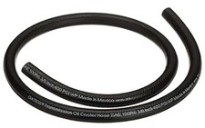 27057 Transmission Oil Cooler Hose-3' Length, Inner Diameter 3/8"