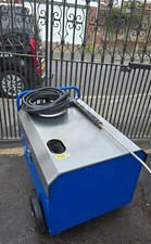 hot/cold/steam/diesel industrial pressure washer jet wash NILFISK DTE 400  240V