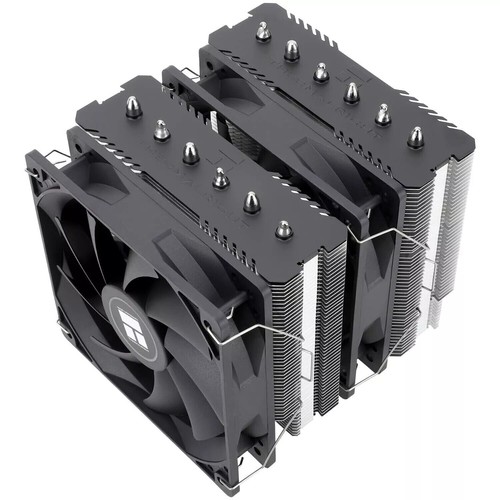 Thermalright Peerless Assassin 120 SE CPU Air Cooler, 6 Heat Pipes CPU Cooler - 第 1/6 張圖片