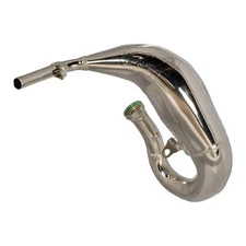 FMF Fatty Pipe Exhaust For KTM 85 SX HUSQVARNA TC85 GAS GAS MC85 2018-2022