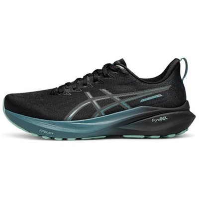ASICS GT 2000 13 Lite Show Black Clay Grey Blue - 1011C101-001
