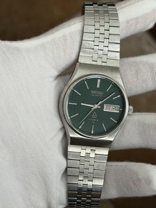 Seiko Type II Quartz | eBay