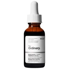 The Ordinary Multi-Peptide  Copper Peptides 1 Wrinkles Skin Elasticity 1 oz
