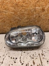 Frontscheinwerfer links mit Nebelscheinwerfer VW GOLF IV VARIANT (1J5) 1.9 TDI
