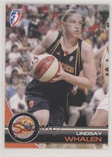 2008 Rittenhouse WNBA Lindsay Whalen #55 HOF 0r5