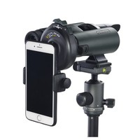 Vanguard VEO PA-65 Camera Shutter Nero 18 cm (7,1'') Digiscoping Adapter für