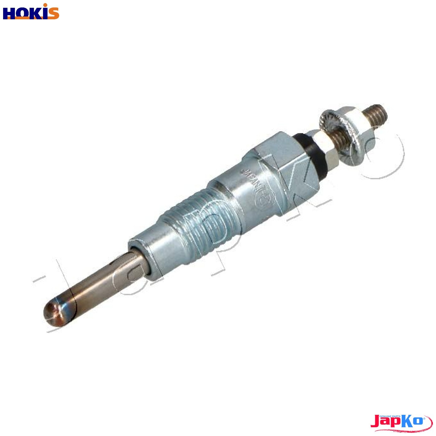 4x GLOW PLUG 01026 FOR SD23 2.3L 4cyl