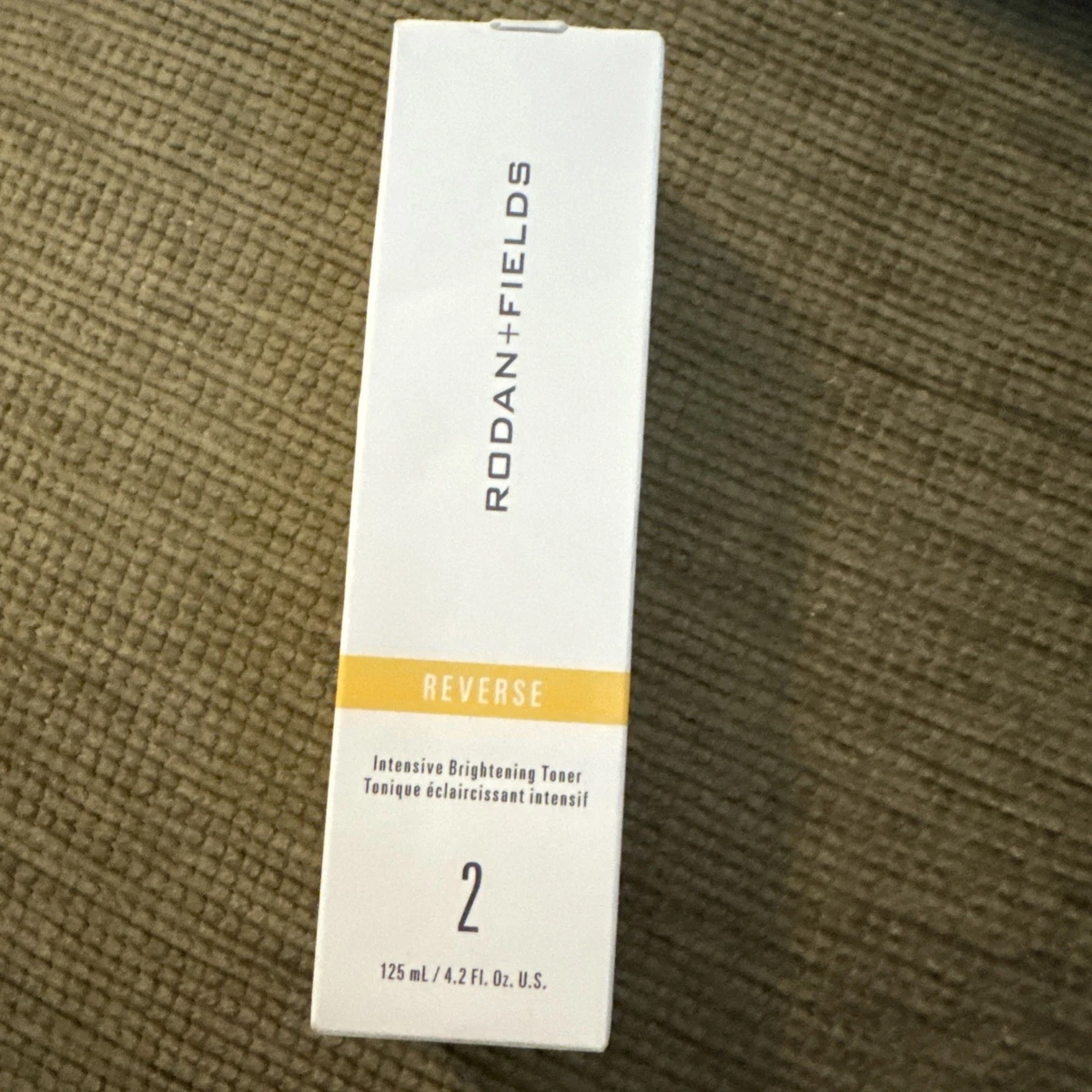 Rodan And Fields Reverse for sale | eBay