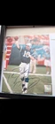 Peyton Manning Colts Autographed Photo