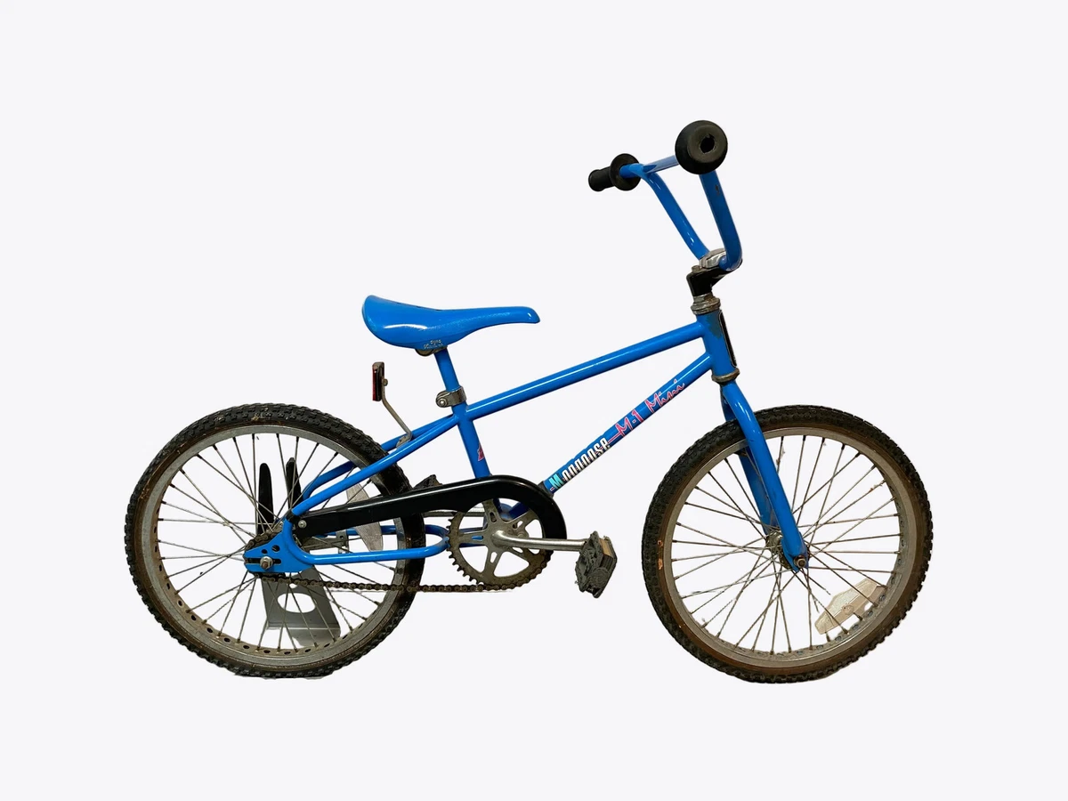 Mongoose Blue 20 In Bikes for sale | eBay