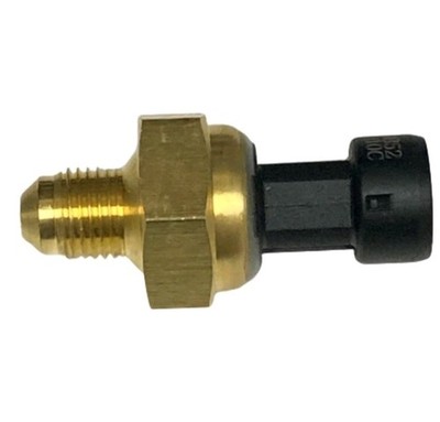 Genuine OEM Ford EGR EBP Pressure Feedback Sensor Motorcraft DPFE6 5C3Z9J460B