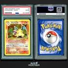 Charizard 4/102 Holo - PSA 2 (WOTC - Base Set)