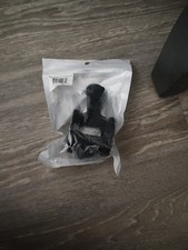 Lightweight Camera Shock Mount For Shotgun Microphones And Accessories