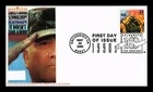 US COVER GULF WAR 1990S CELEBRATE CENTURY FIRST DAY ISSUE GG CACHET