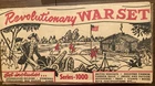 Vintage Marx Heritage Sons of Liberty Revolutionary War Set: Celebrate the 250th
