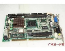 1Pcs Used IAC-H553C V1.1ISA half-length card ...