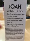 Joah Air Light Lipstick JASL02 Horizon Pack Of 1 — photo 2