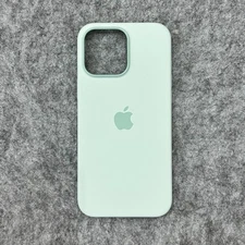 Original Silicone Soft Case with MagSafe for iPhone 16 16 Pro Max 16 Plus 16 Pro