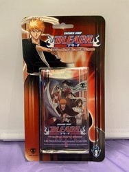 Bleach TCG Base Set 1st Edition Booster Pack