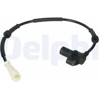 Delphi SS20202 Sensor Raddrehzahl FüR Renault Kangoo KC0 1 FC0 1