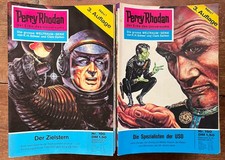 PERRY RHODAN Romanhefte ++ Band 100 - 199 ++  fast komplett 3. Auflage