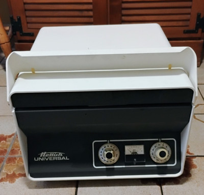 Hettich Zentrifugen D-7200 tabletop Benchtop Centrifuge commercial
