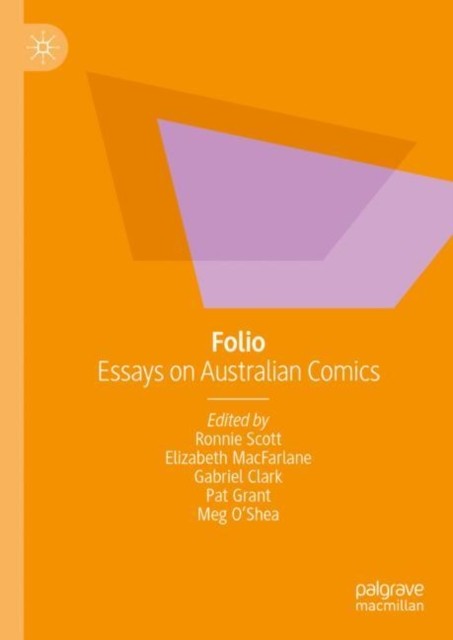 Folio by Ronnie Scott HARDBACK 9783031811432