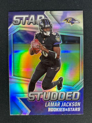 2021 Rookies & Stars Football - INSERTS / PARALLELS / AUTOS - Pick Your Card PYC - Picture 126 of 147