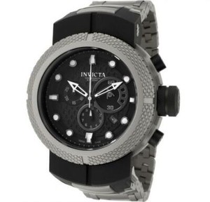 invicta coalition forces titanium