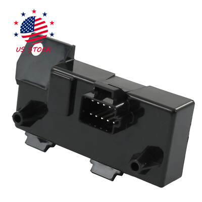 for John Deere X300 X320 X324 X500 X540 Electronic Control Unit Module #AM141075