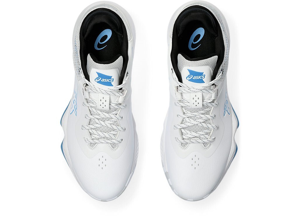 New asics Basketball Shoes NOVA SURGE LOW 1061A043 102 | eBay