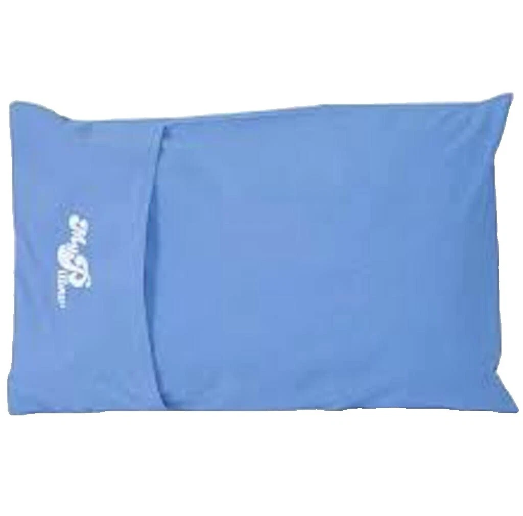Cabezal estándar Go Travel/Almohadas De Viaje