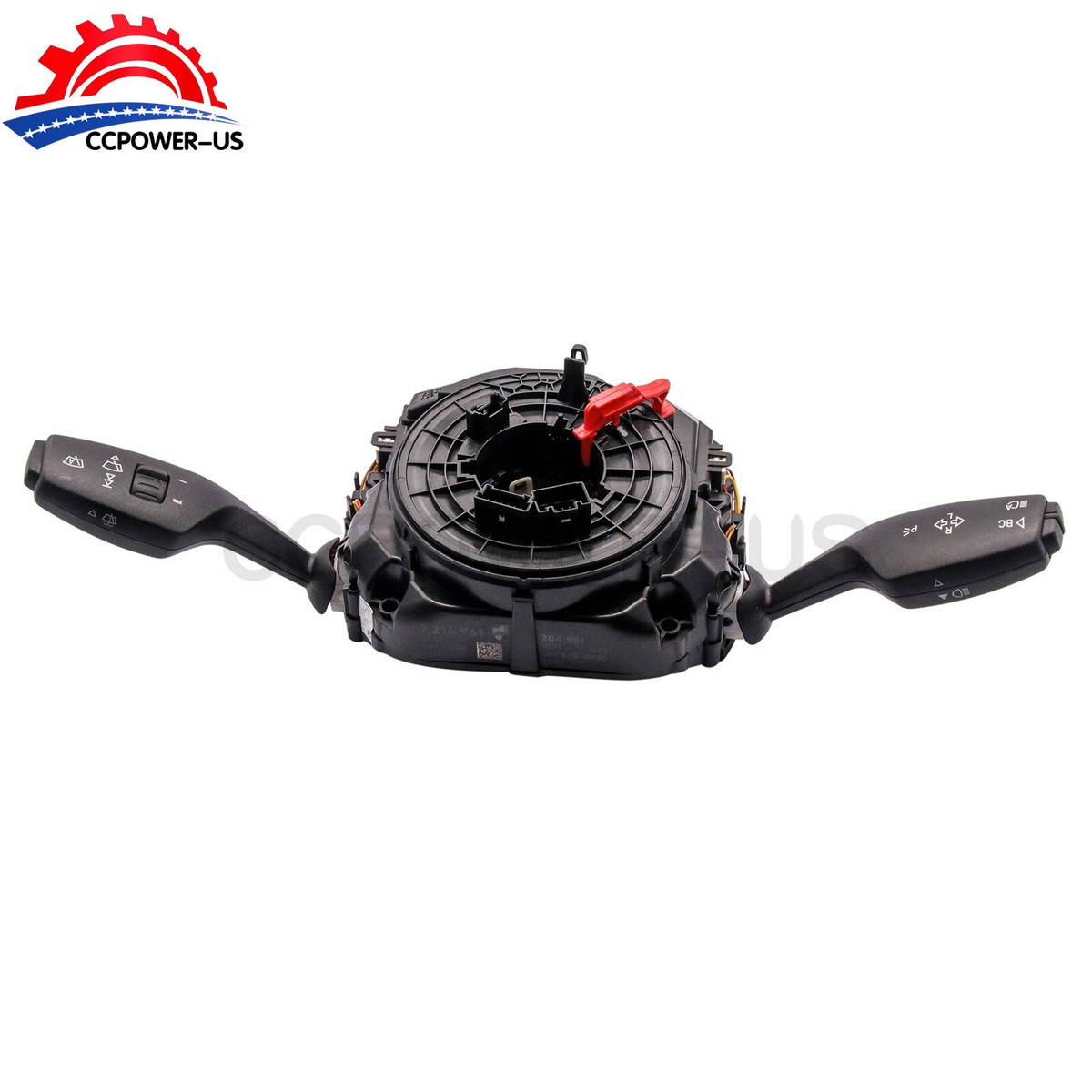 OEM Steering Column Switch for BMW 640i 650i 740i 750i 528i