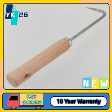 Single Claw Root Hook Weeding Wer Garden Hand Tools For Farmland Manual Digging