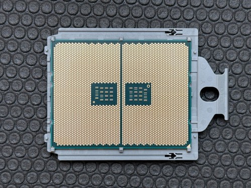 AMD EPYC Milan 7543 32-Core 2.8GHz SP3 Processor - Lenovo Locked - Grade A- - Picture 3 of 3