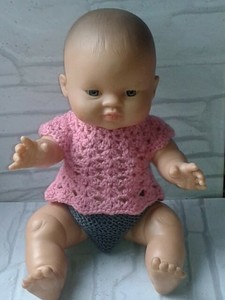 paola reina vestidos