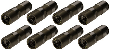 HL124 AC Delco Valve Lifter Set of 8 for Chevy Avalanche Express Van