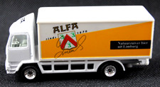 MINT 1:64 ALFA Sinds 1870 BIER (NL) PROMOTION TRUCK / LORRY Model By Premium MIB