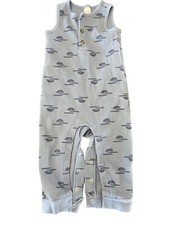 MISC. BABY BOY ROMPERS SIZE 12 MONTH
