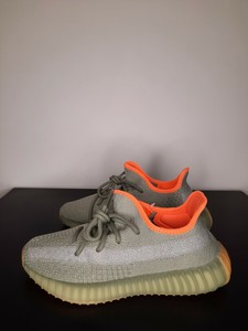 yeezy desert sage size 7
