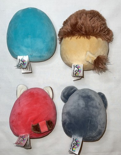 squishmallow police koala